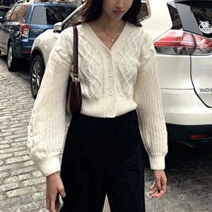 COPY - Urban Outfitters Elena Cardigan🤍